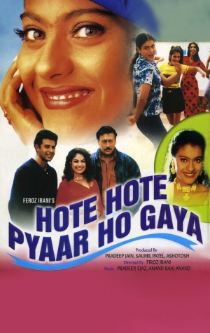 Hote Hote Pyar Hogaya